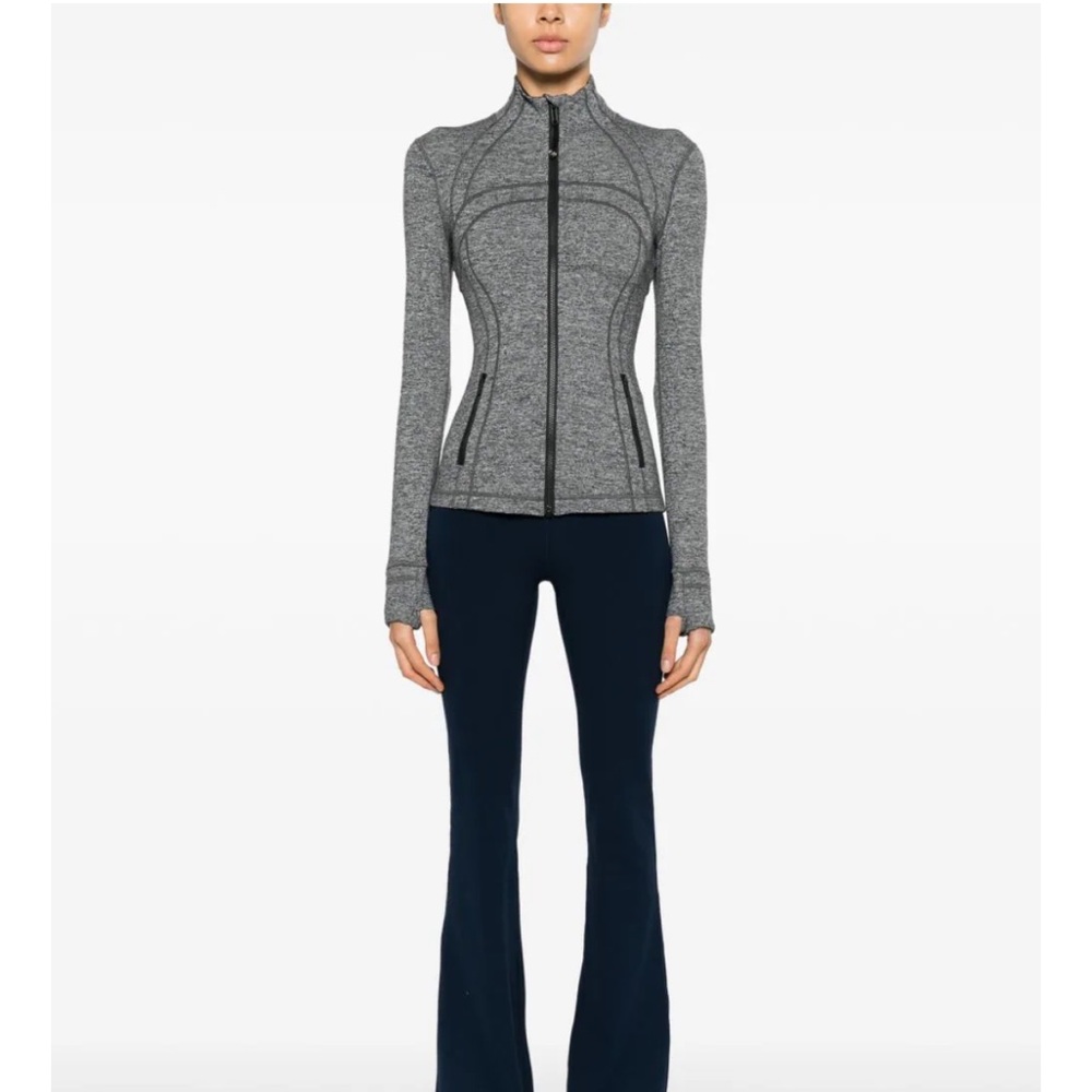 Lululemon Define performance jacket